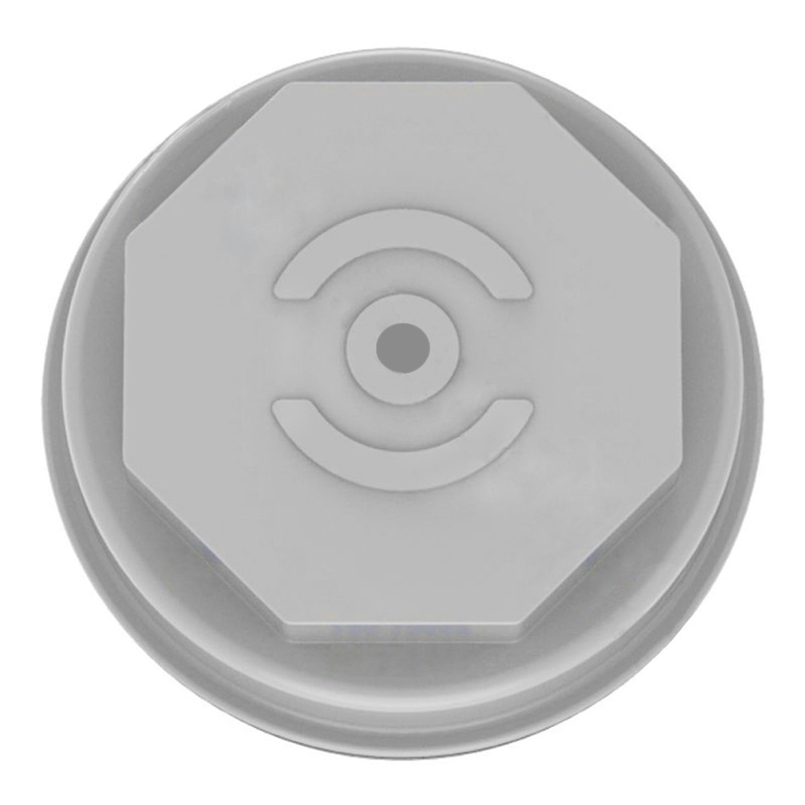 PSI Stemco Type Hub Cap Raney's Truck Parts