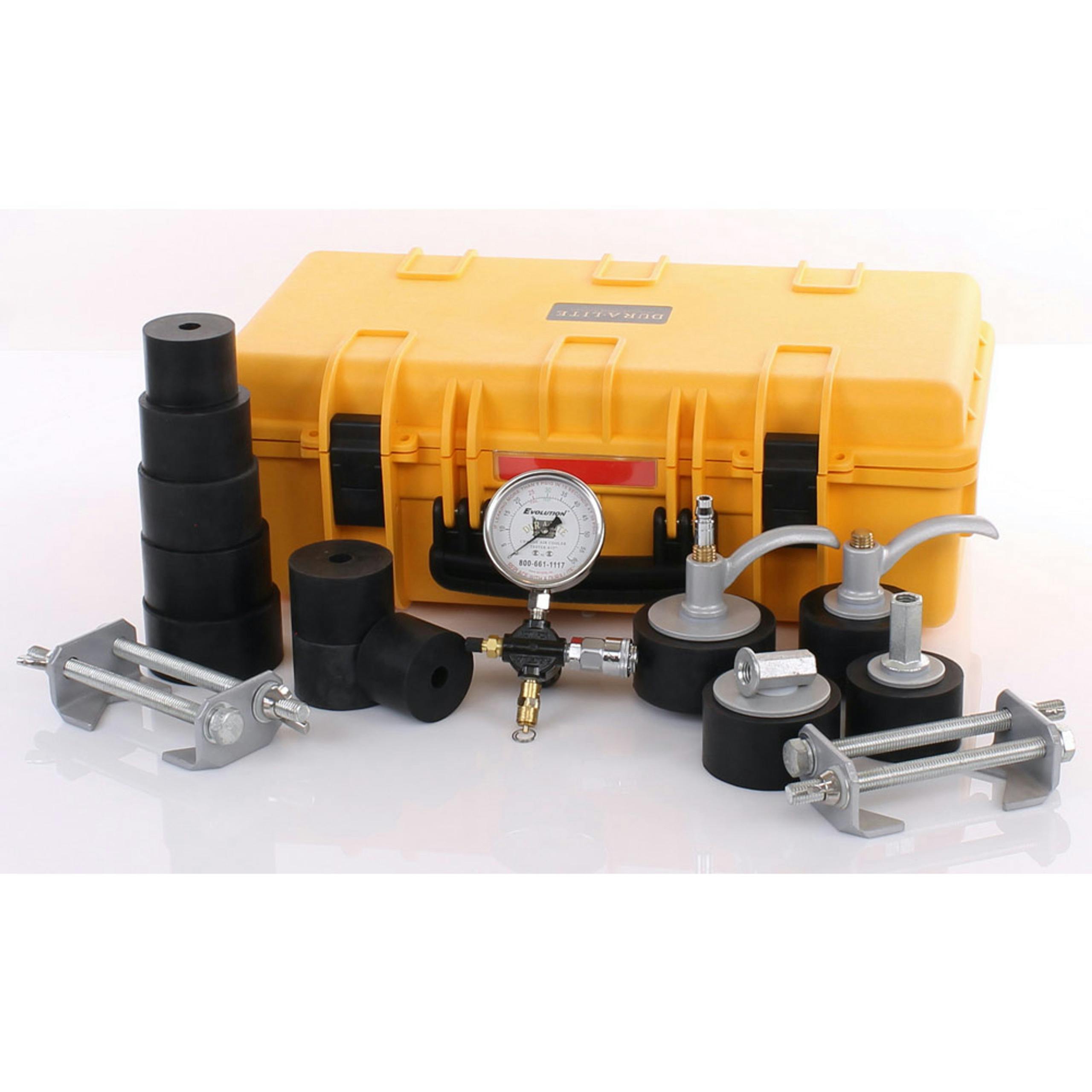 BlackJack SemiTruck Tire Repair Kit
