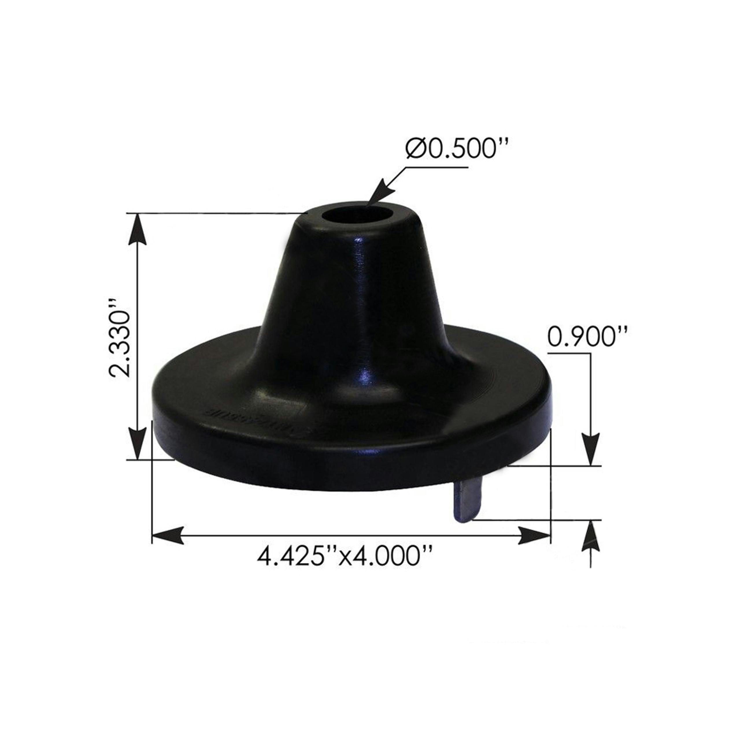 Freightliner Cascadia Windshield Seal A1866173000 A186418100