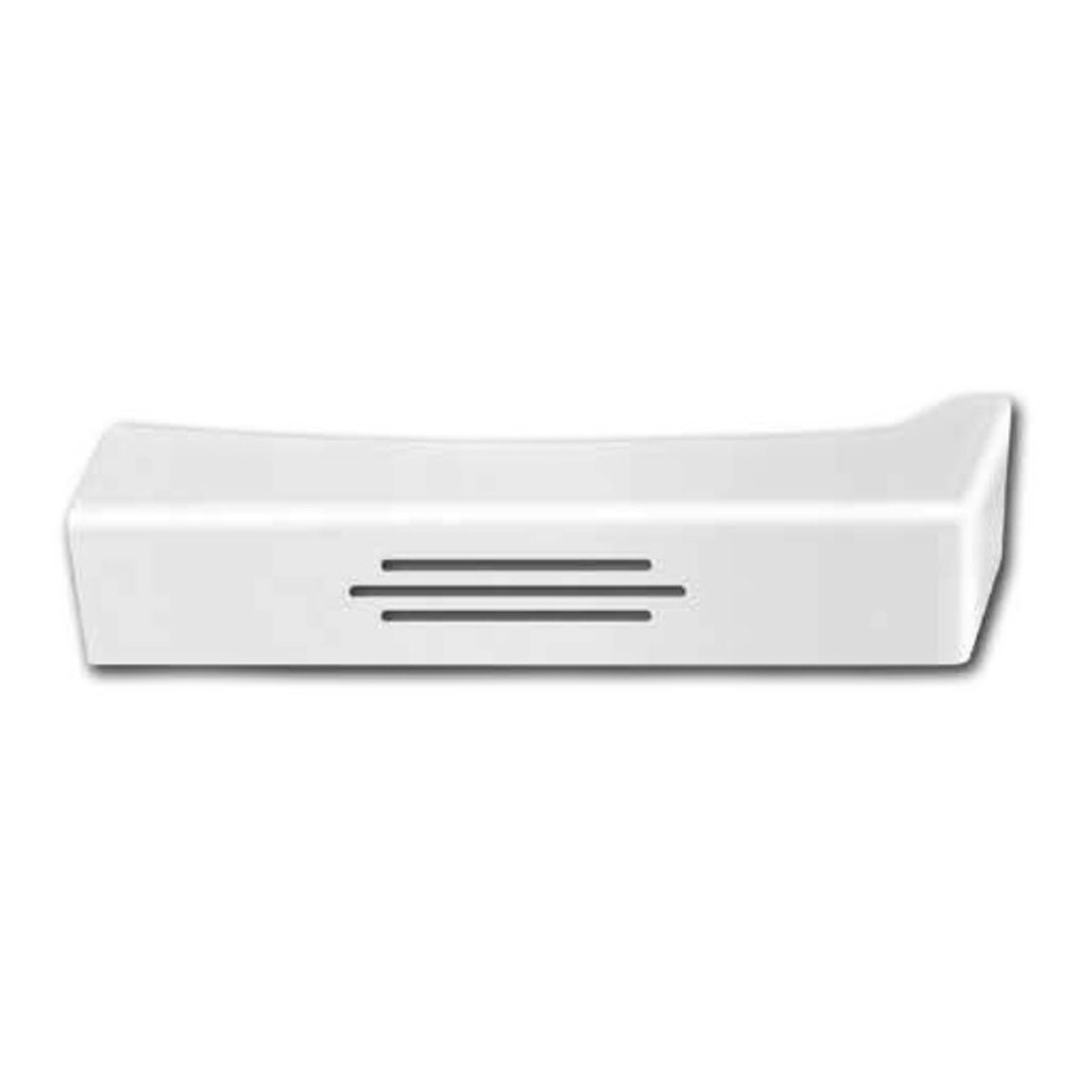 Double JJ Peterbilt 379 389 Rear Fender Step Blinker Bar Raney's Truck Parts