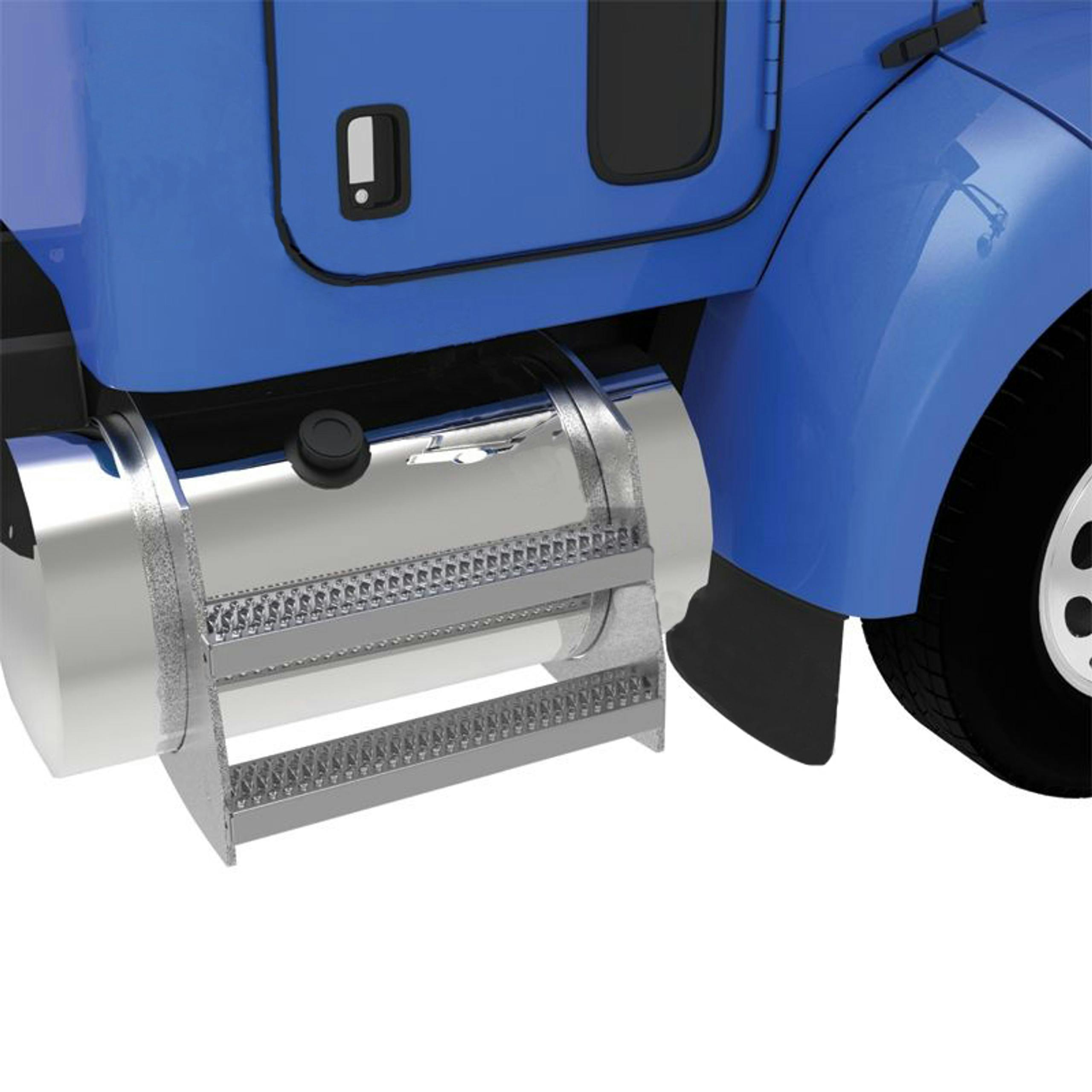 Peterbilt Fuel Tank Step 11040060350