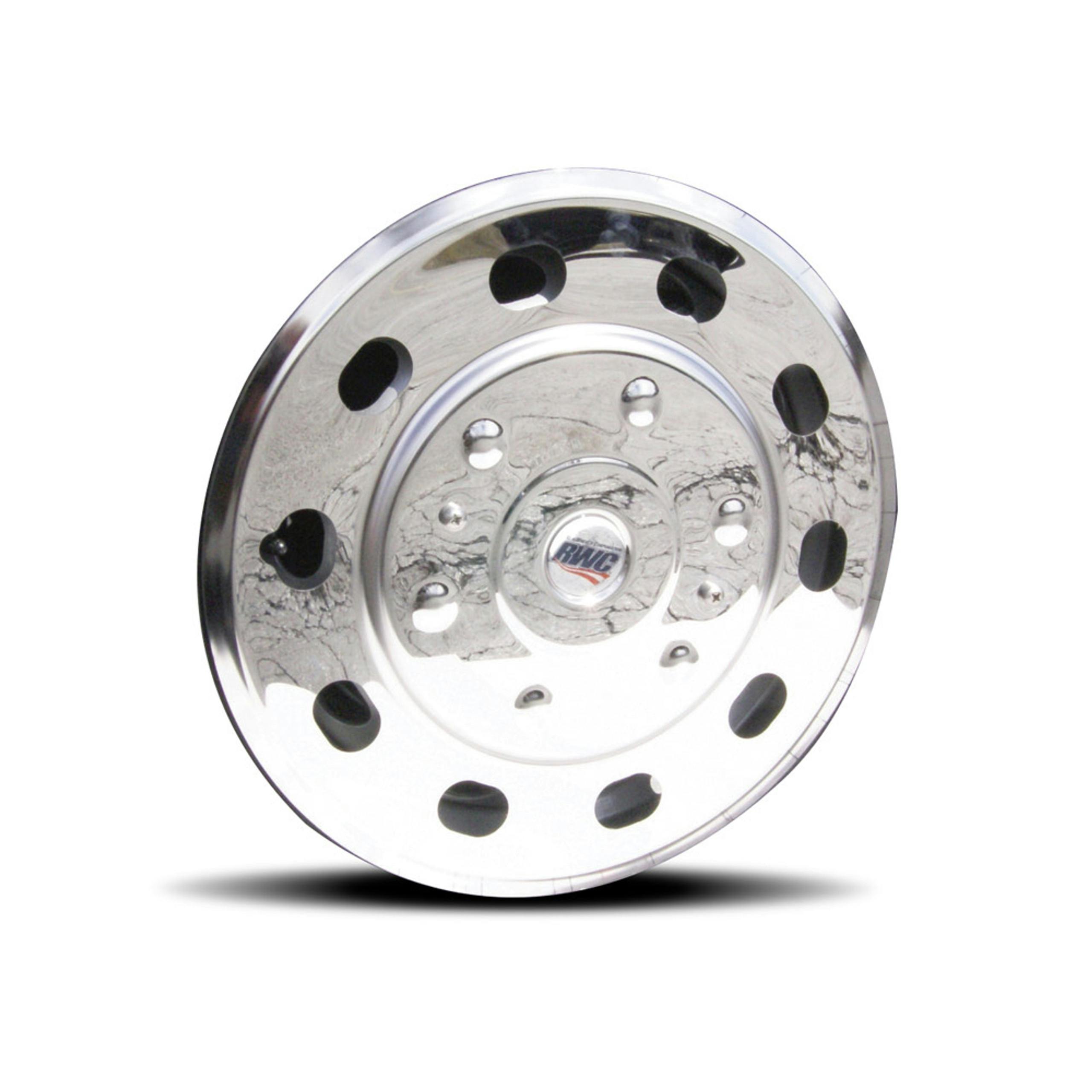 22.5" & 24.5" SemiTruck Wheel Simulators Raney's Truck Parts