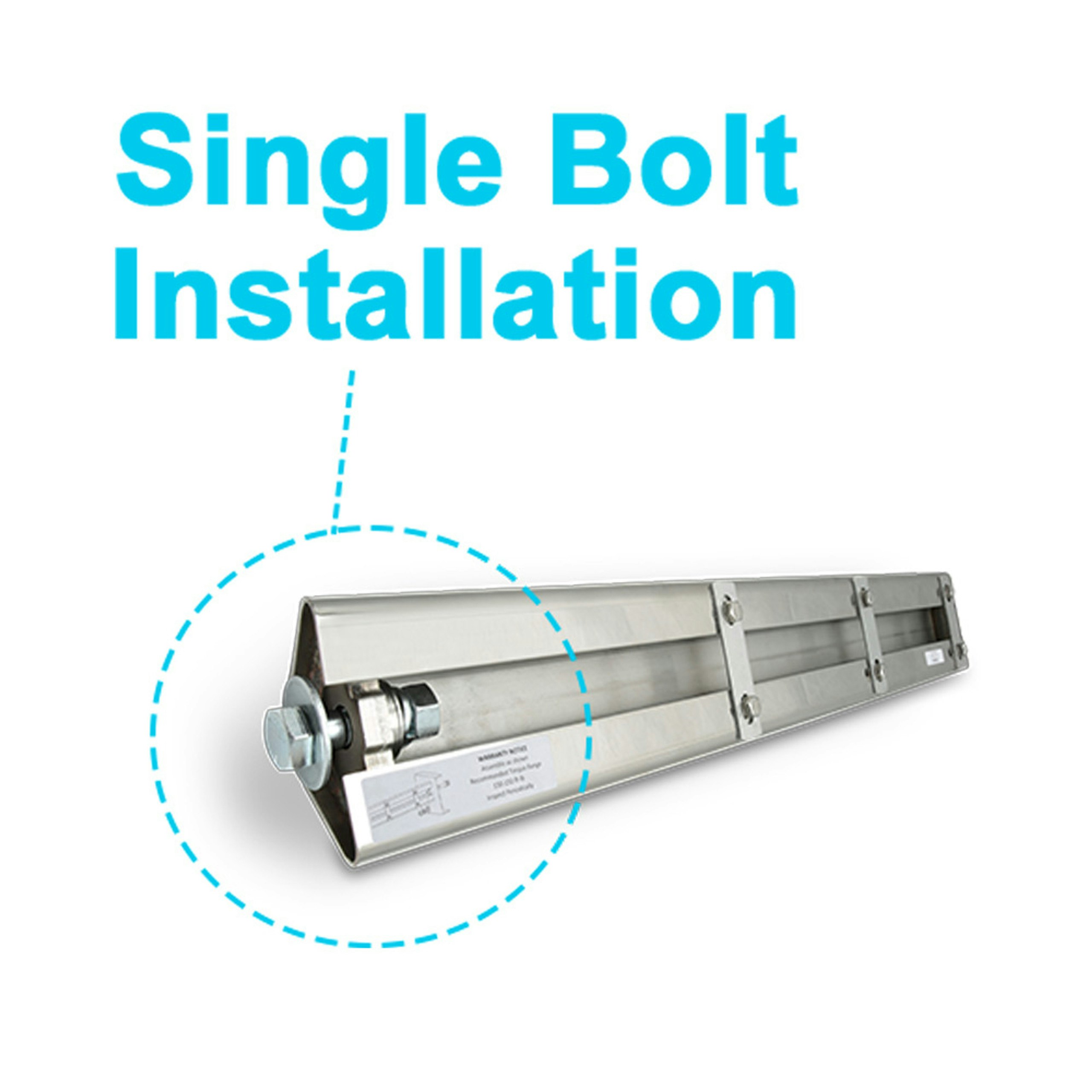SemiTruck Quarter Fenders