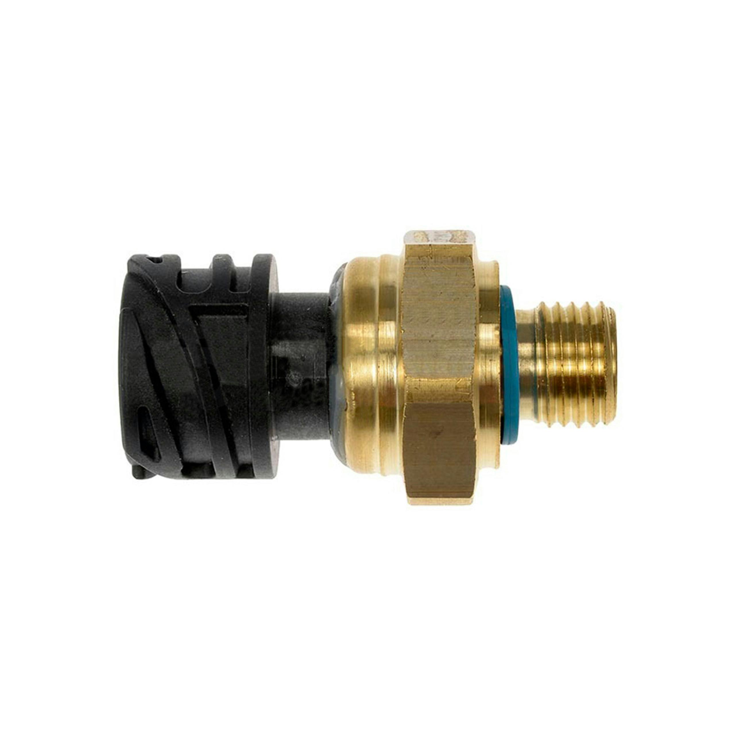 Cummins N14 Turbocharger Boost Pressure Sensor 3084521 4921501