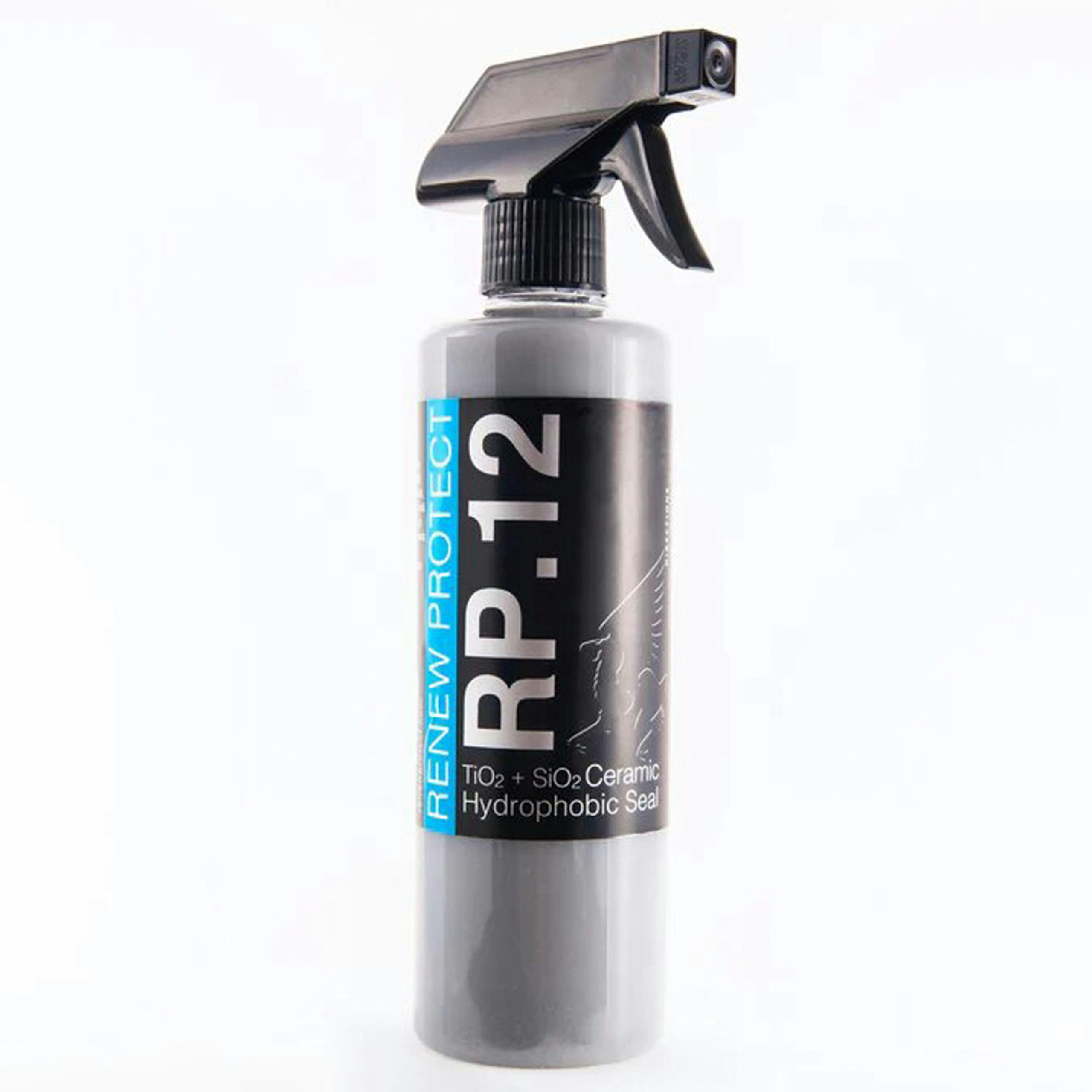 DASH Permanent Interior Protectant & Dashboard Repair Raney's Truck Parts