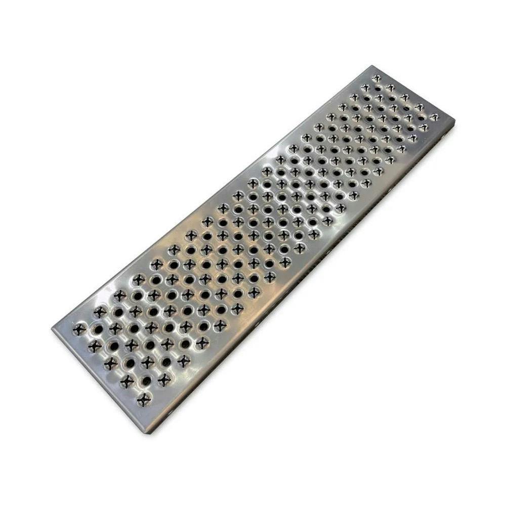 SemiTruck Deck Plates and Catwalks