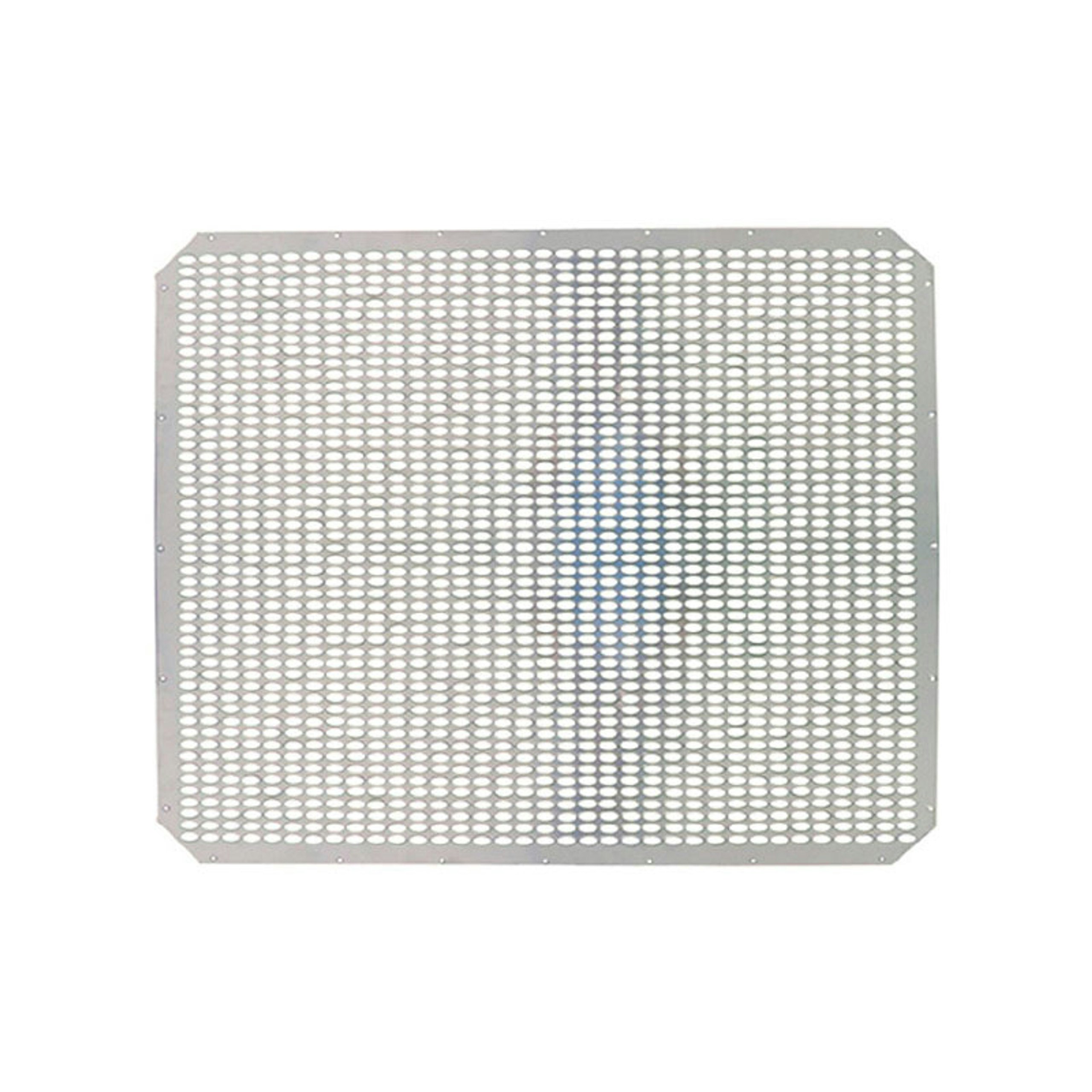 Peterbilt 379 Grille Huck Rivet Kit Raney's Truck Parts