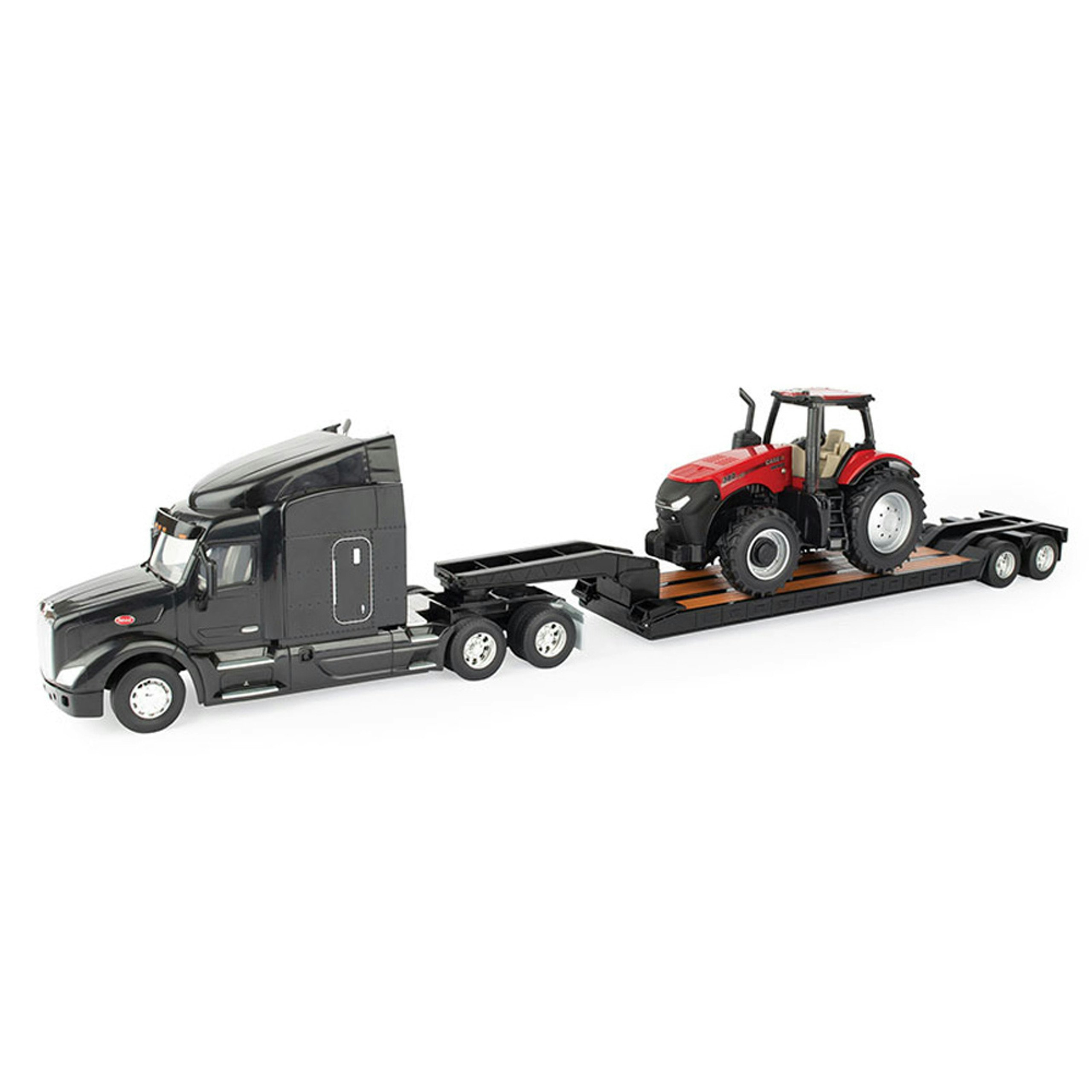 Peterbilt Scale Model Die Cast Toy Trucks | Raney's Truck Parts