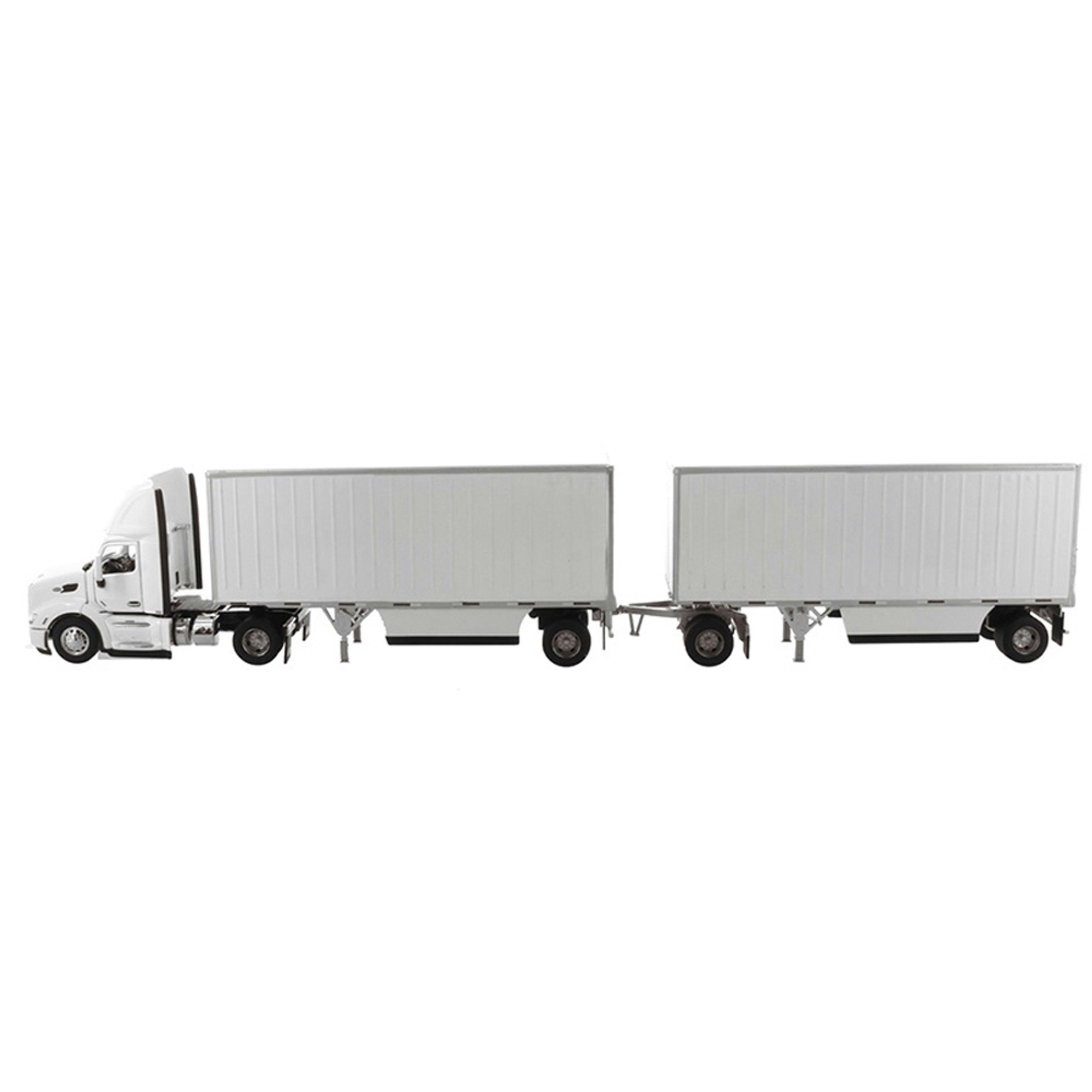 Peterbilt Scale Model Die Cast Toy Trucks | Raney's Truck Parts