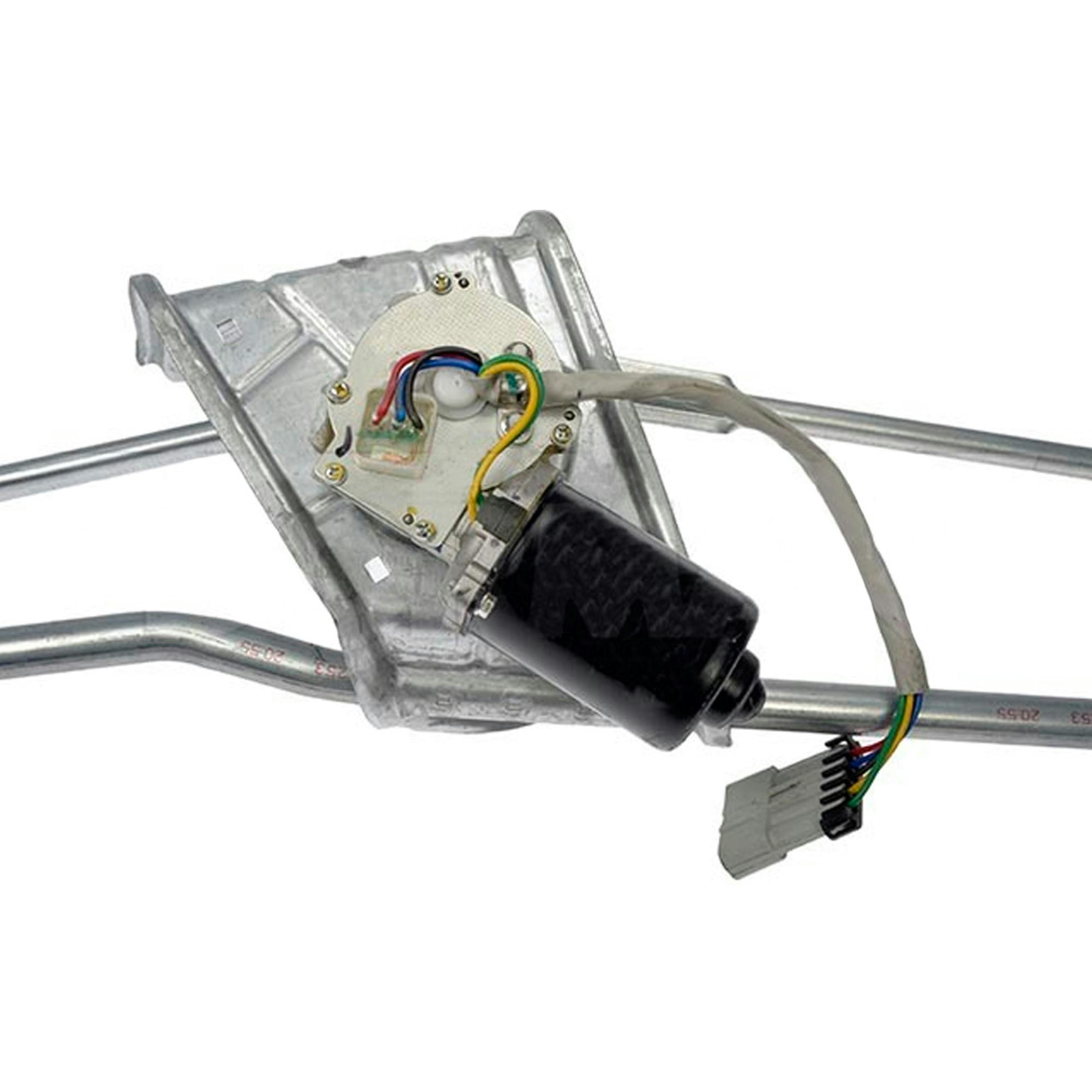 Volvo Wiper Motor/Transmission 3980827 85150366