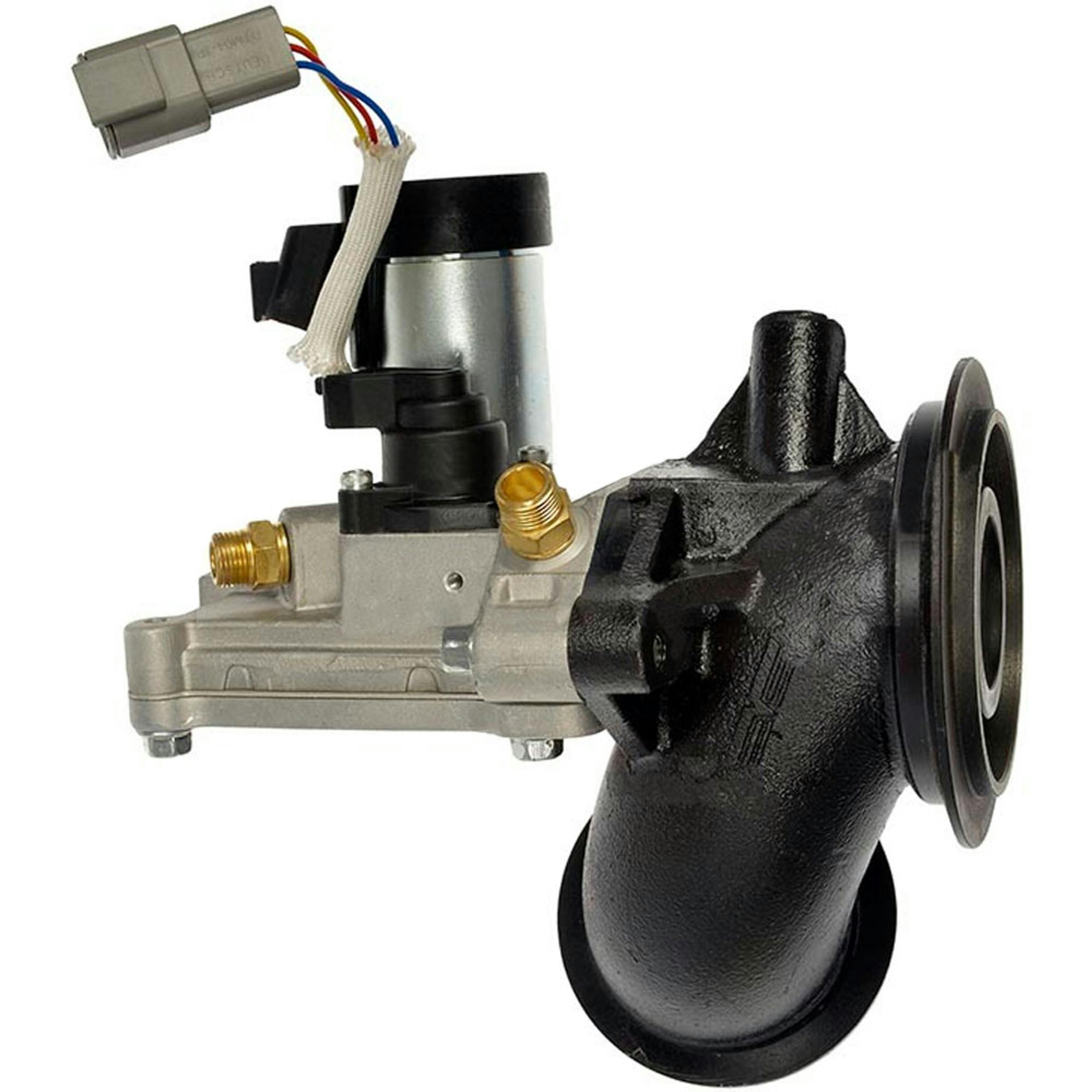 Cummins ISX 15 EGR Valve 3682805 3682551 3682974 Raney's Truck Parts