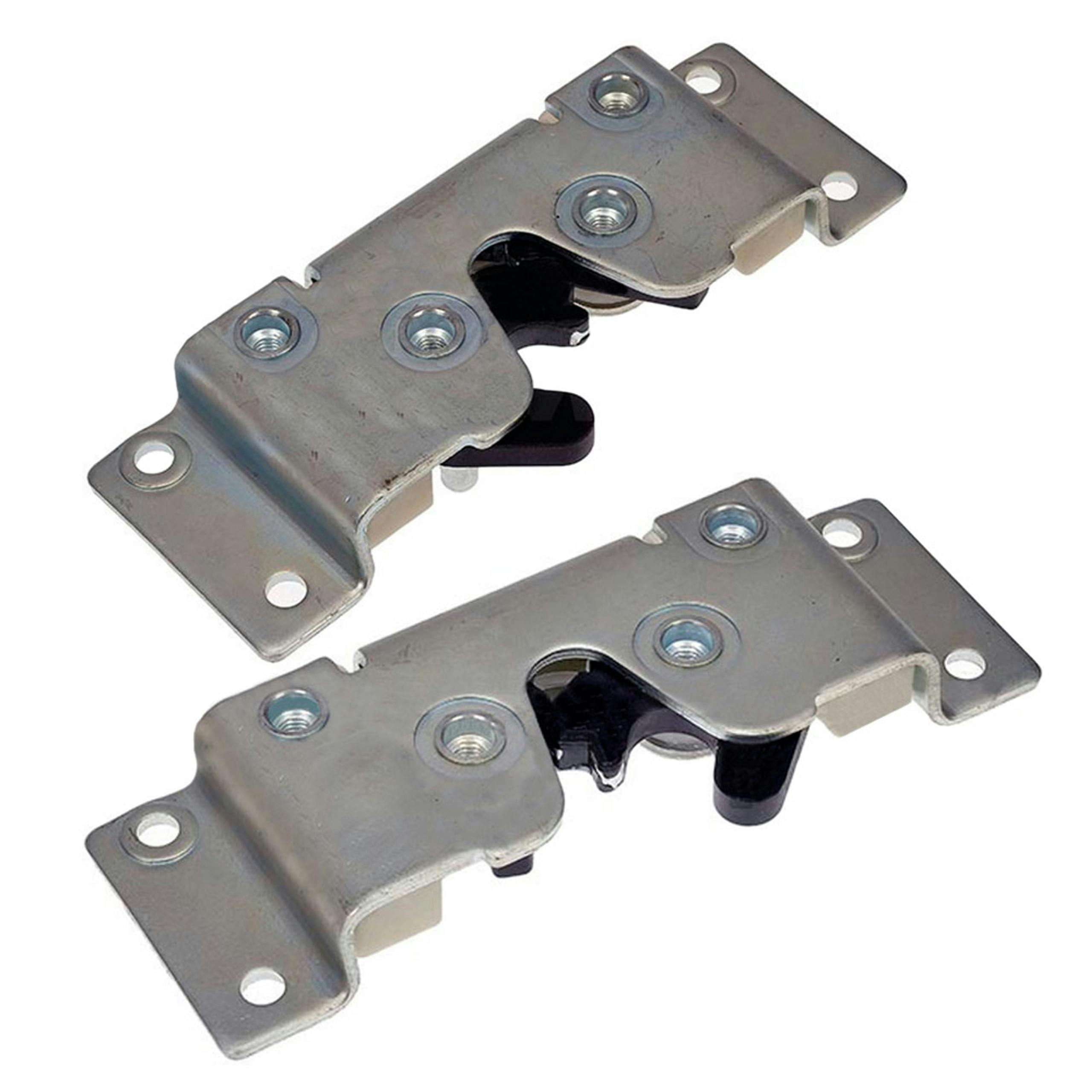 Kenworth T300 Door Parts