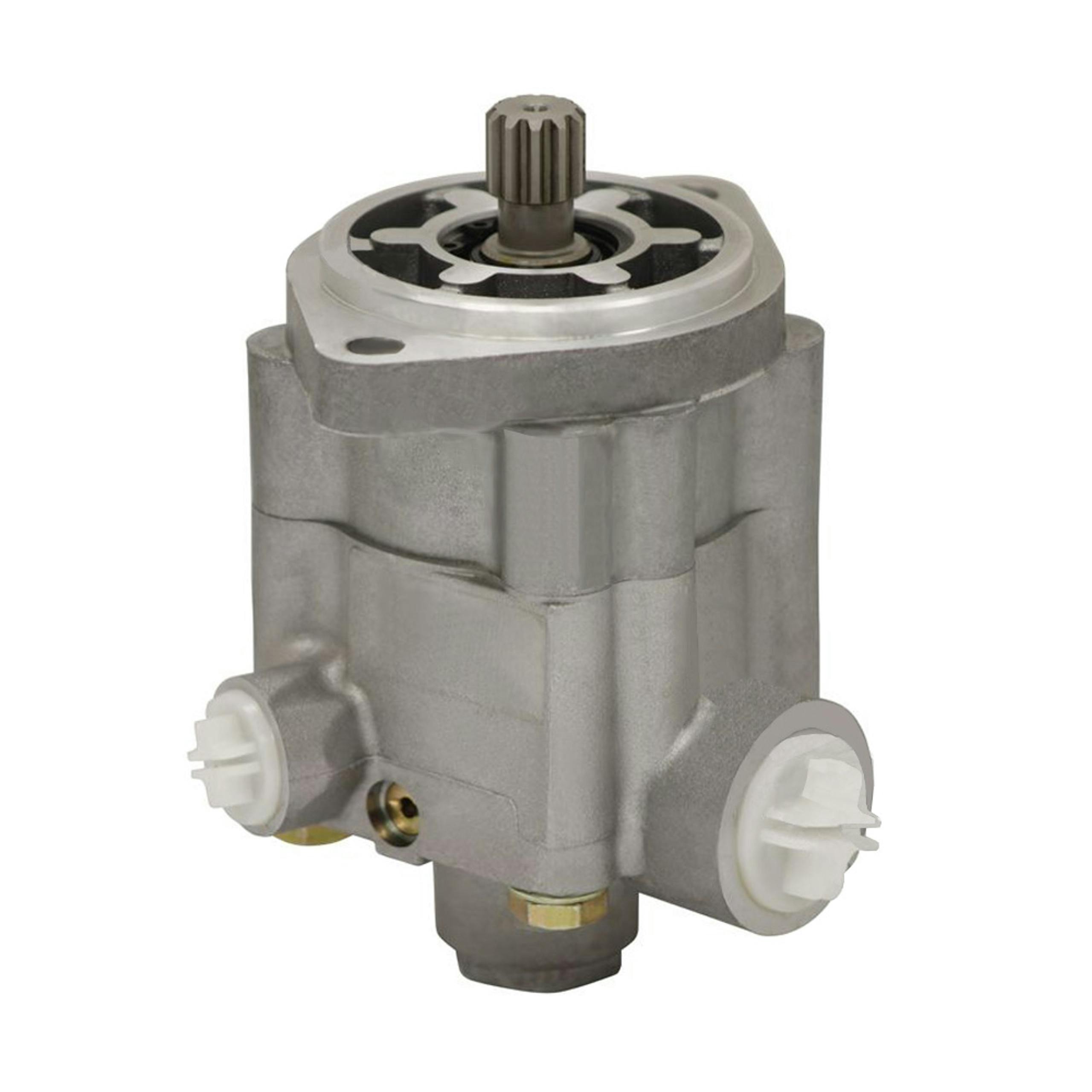 Peterbilt Power Steering Pump PBTPS221615L116