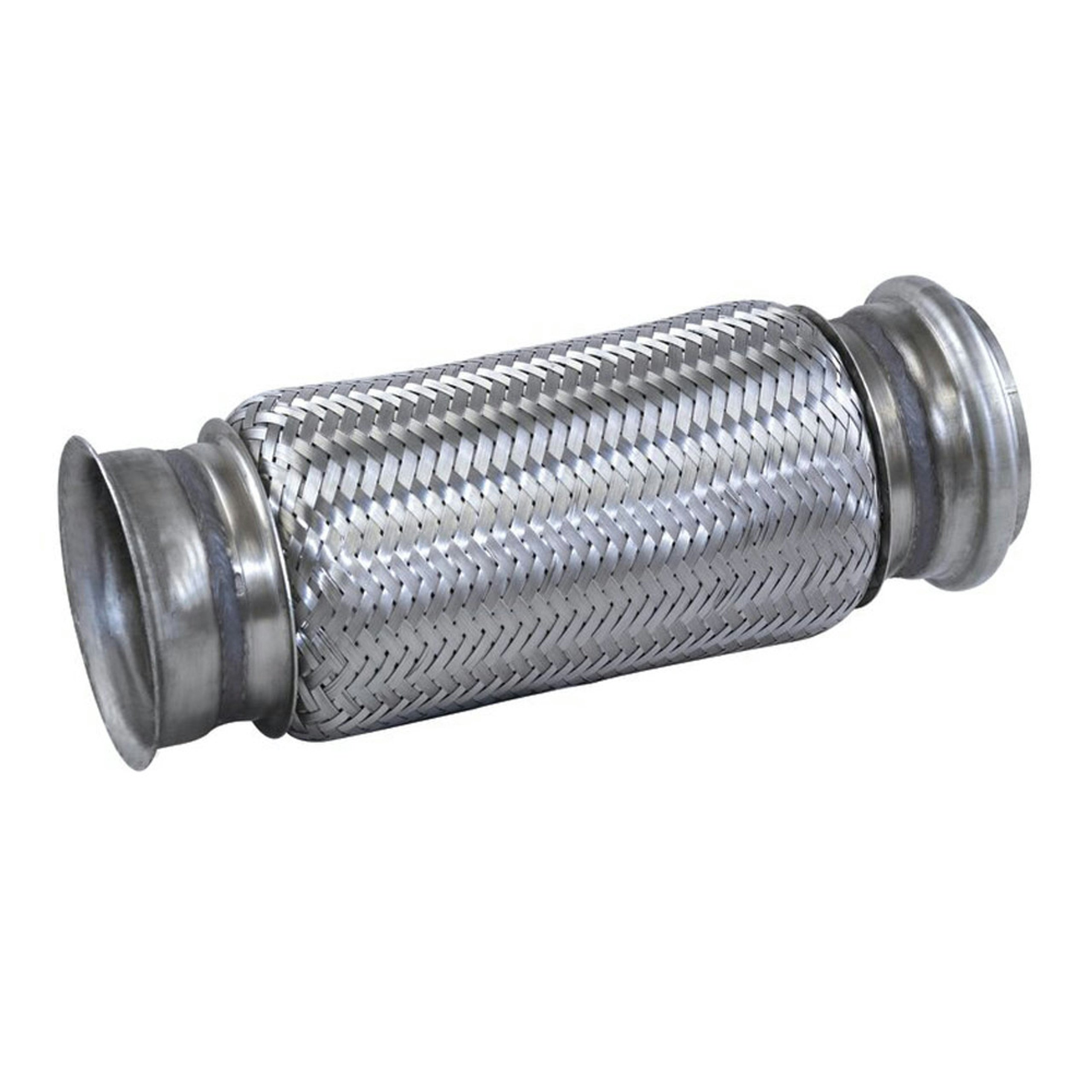 Kenworth Peterbilt Exhaust Bellow Flex Pipe M6670640330