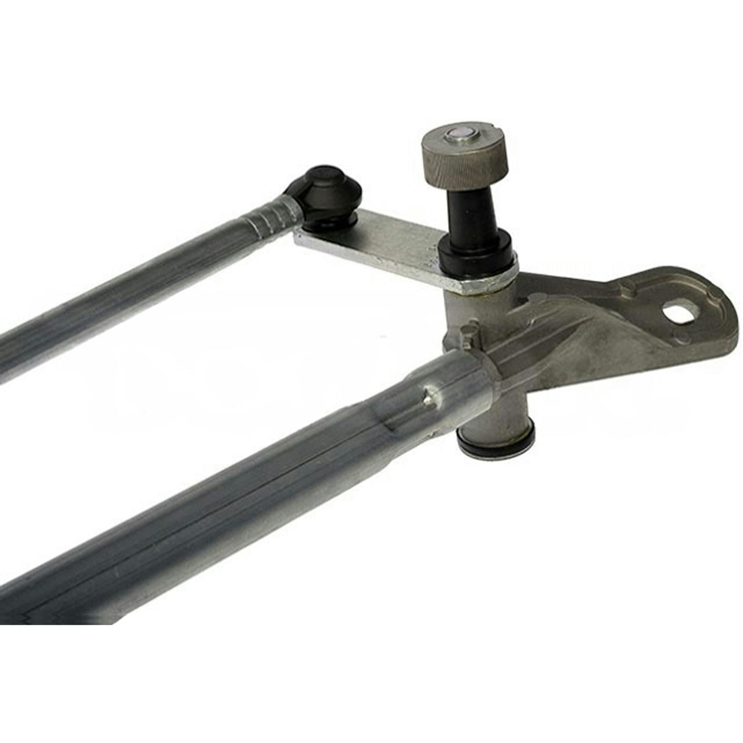 Freightliner Cascadia Windshield Wiper Motor & Transmission Assembly