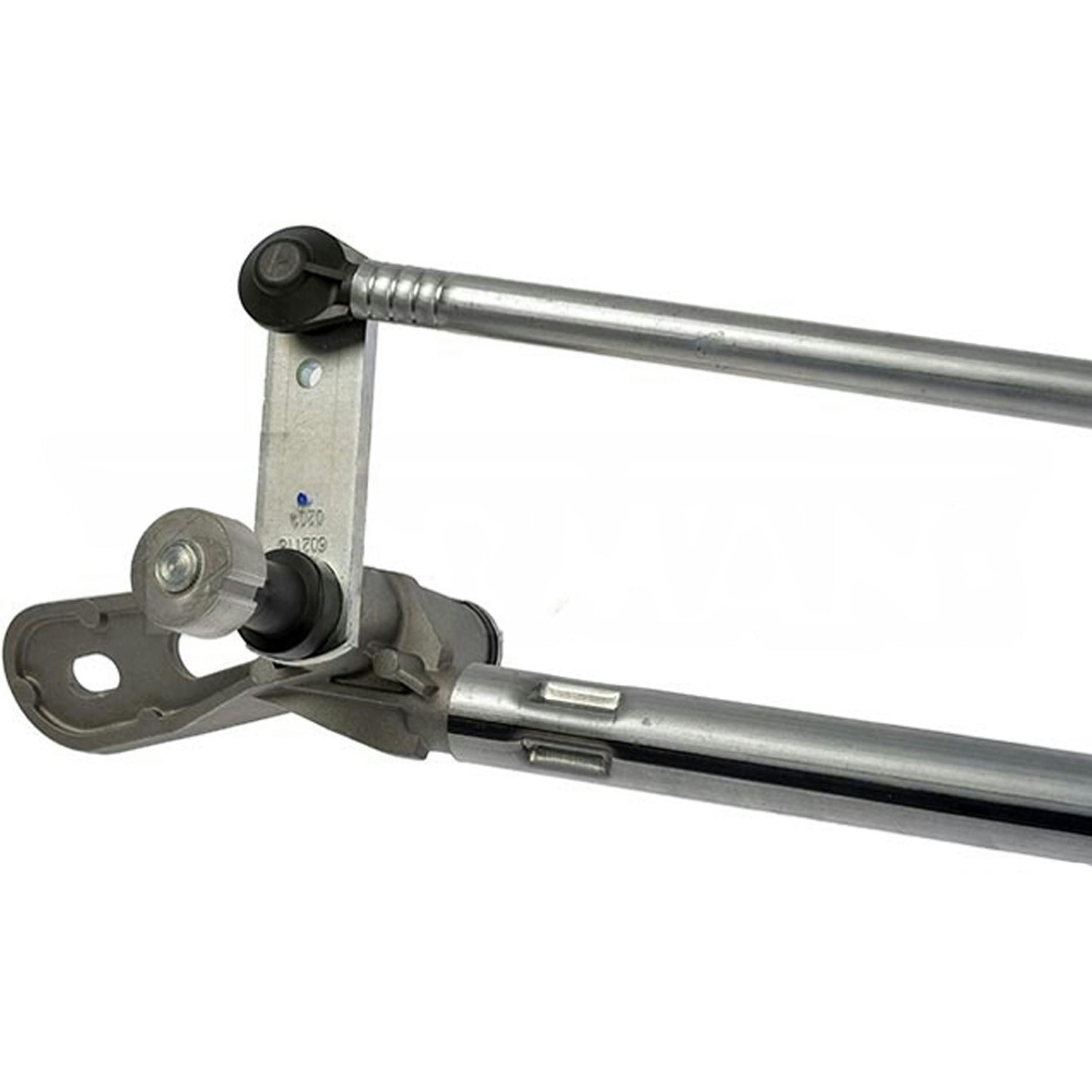 Freightliner Cascadia Windshield Wiper Motor & Transmission Assembly