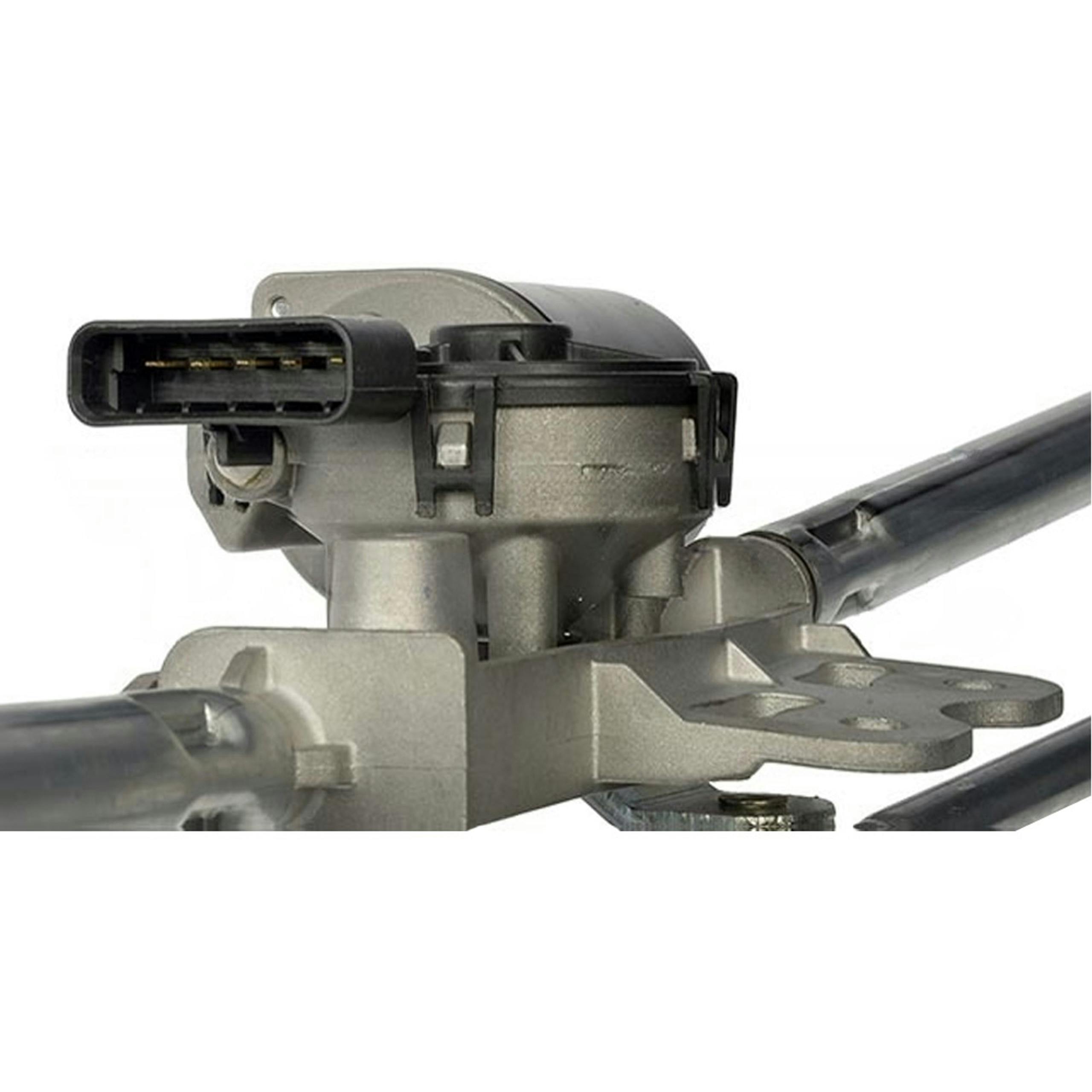 Freightliner Cascadia Windshield Wiper Motor & Transmission Assembly