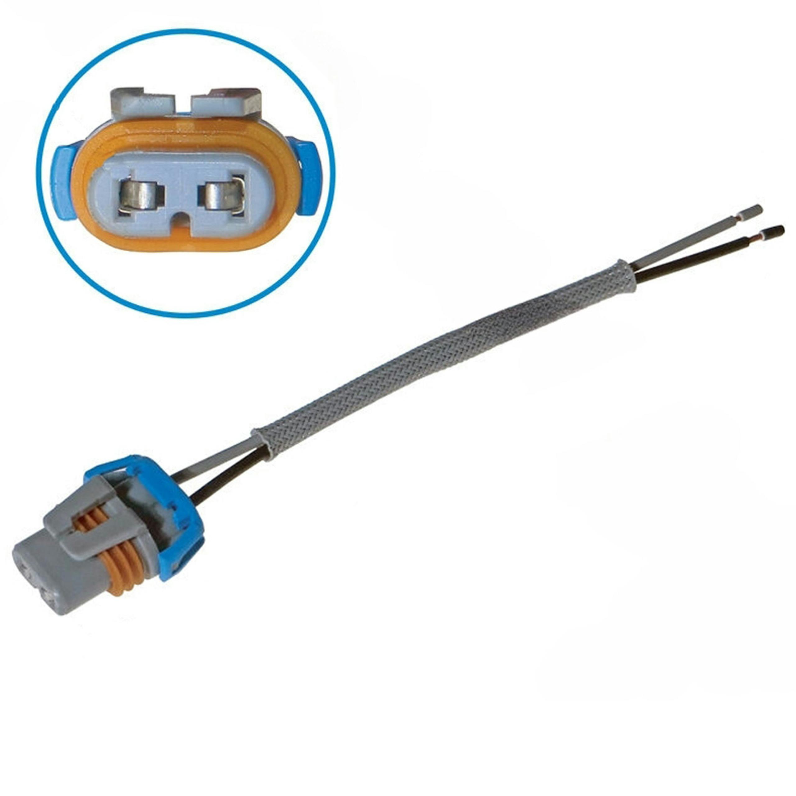 9008 H13 Headlight Wiring Harness