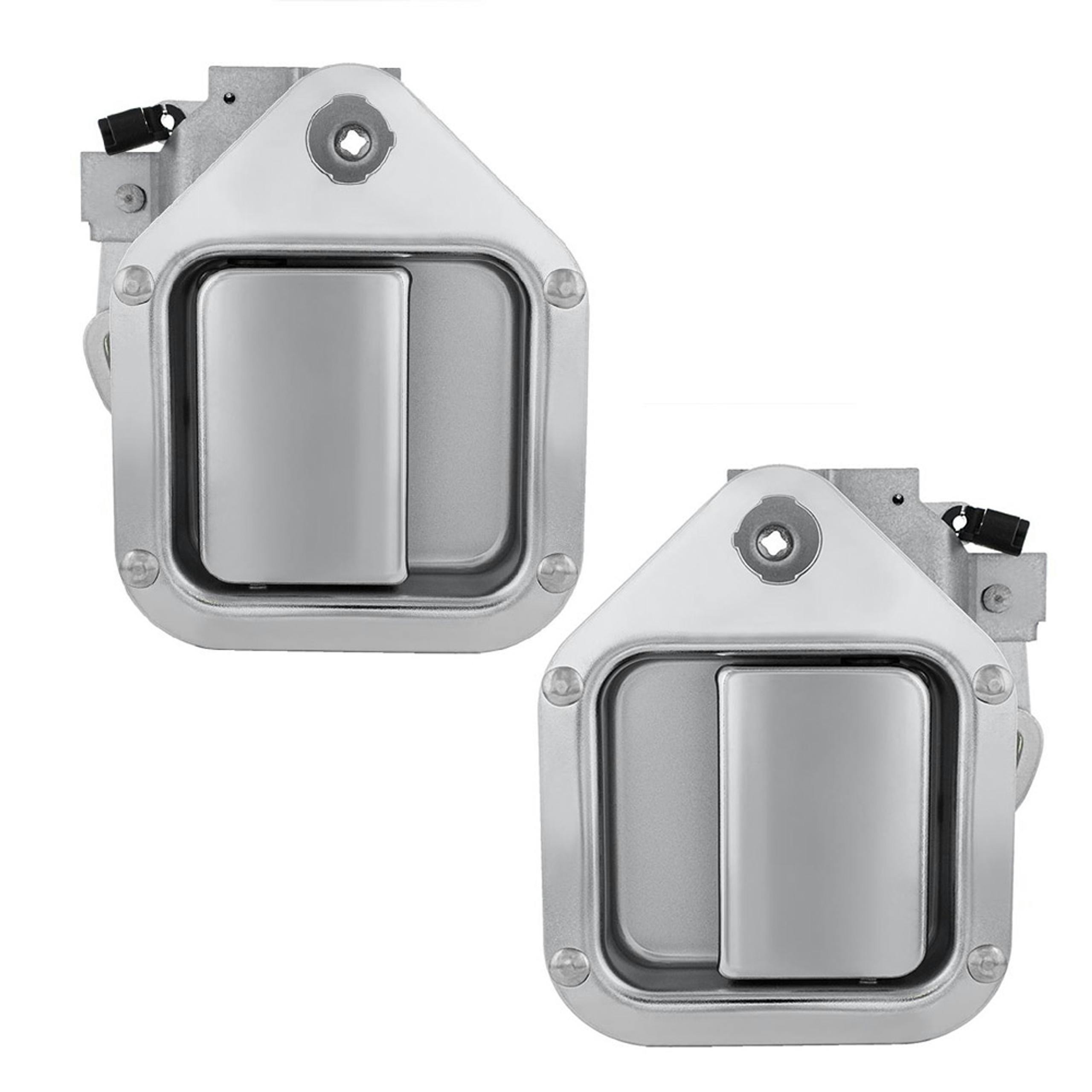 Kenworth T800 Door Parts