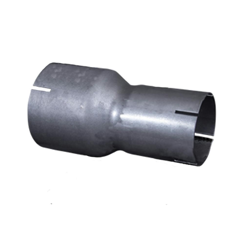 Aluminized Exhaust Reducer - 6