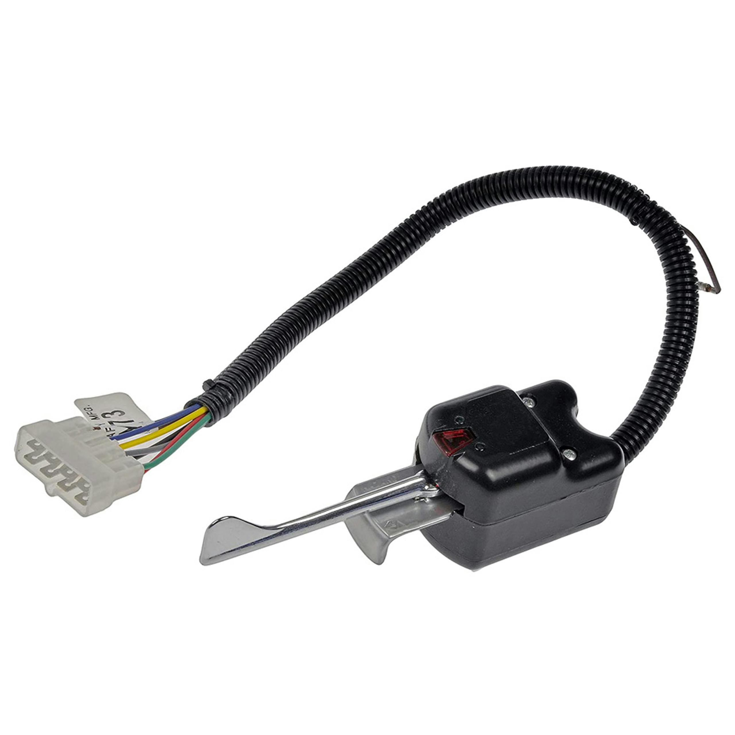 Mack Multifunction Switch Assembly 82406821 Raney's Truck Parts