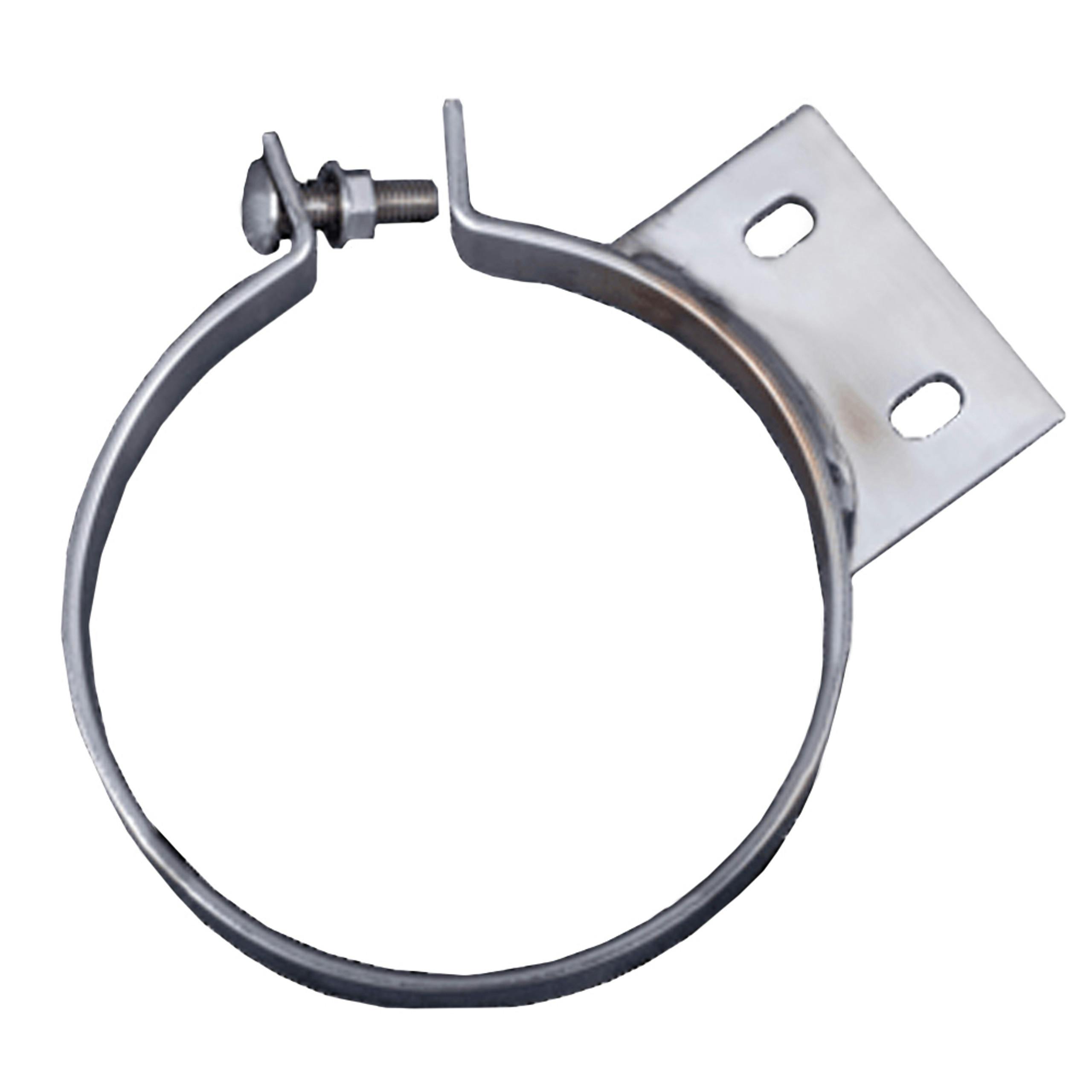 SemiTruck Exhaust Heat Shields Raney's Truck Parts