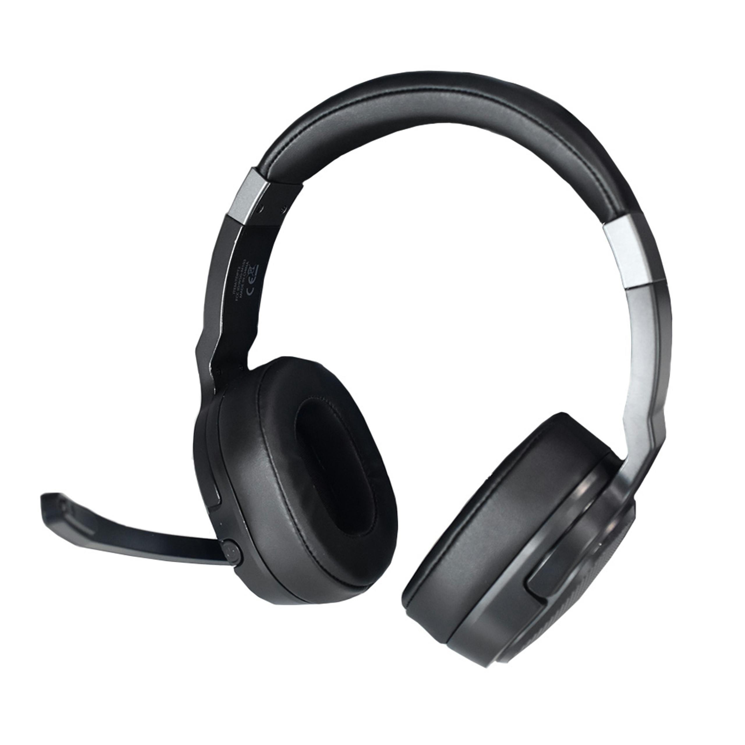 Blue Parrott B350-XT Noise-Canceling Bluetooth Headset - Raney's Truck ...