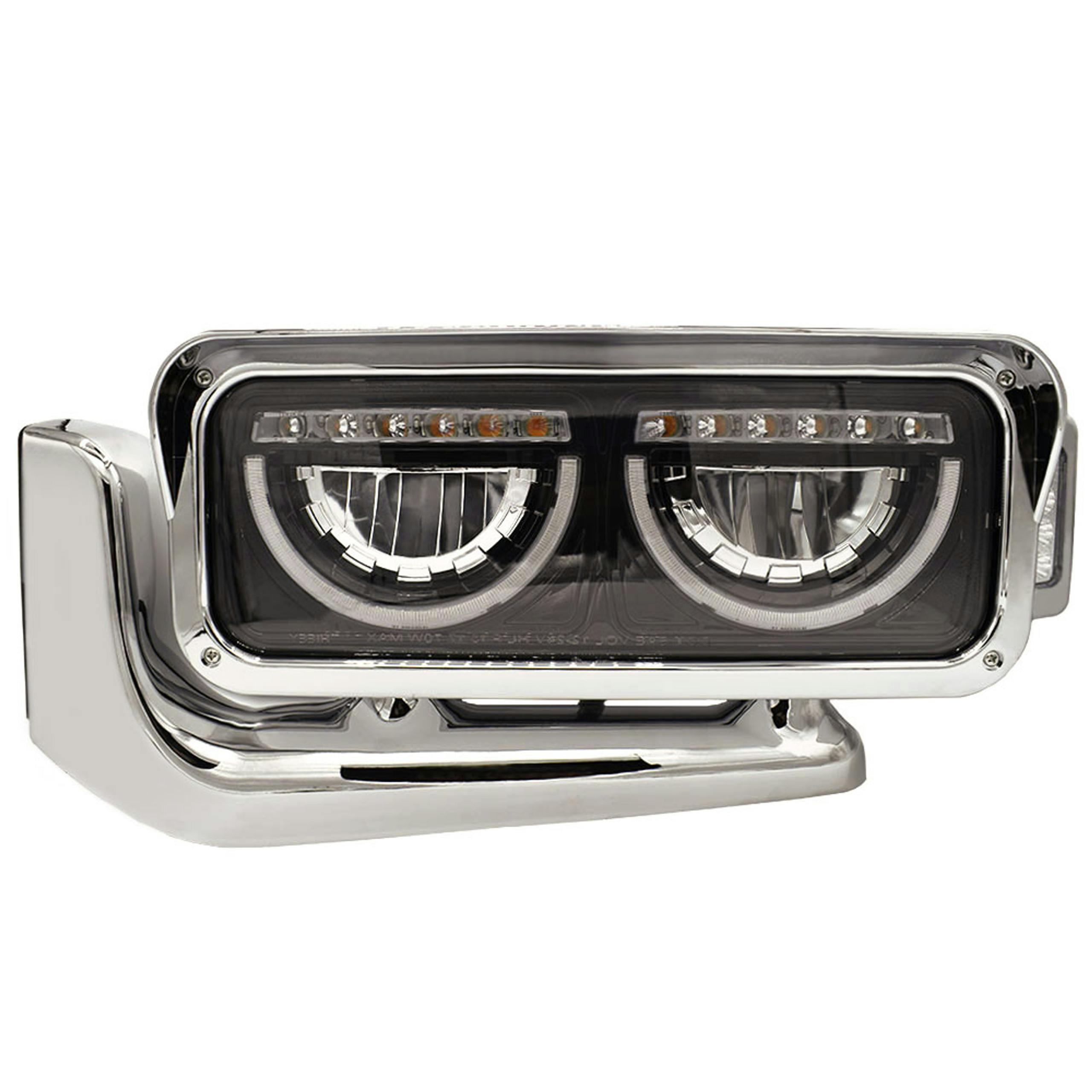Peterbilt Headlights