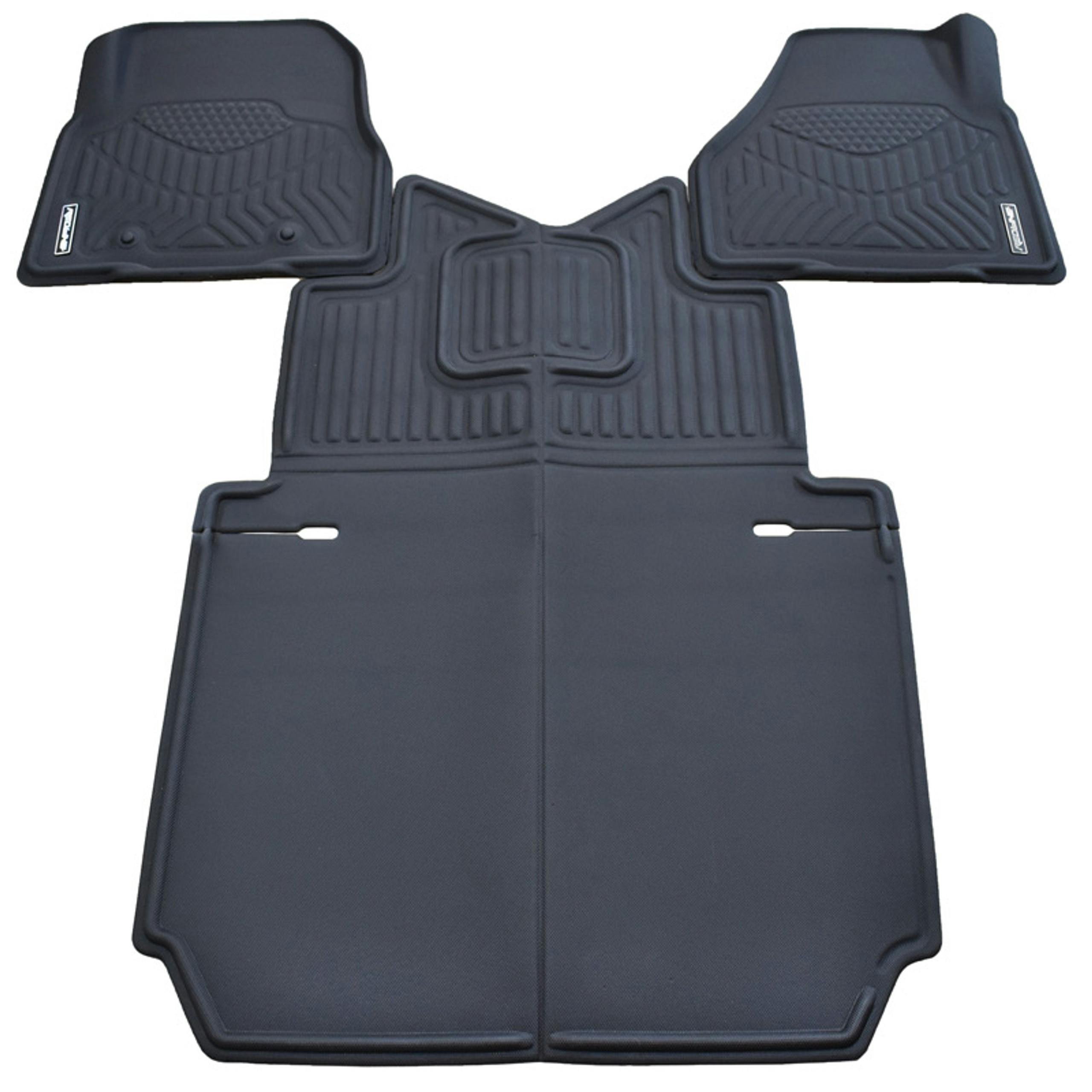 SemiTruck Floor Mats