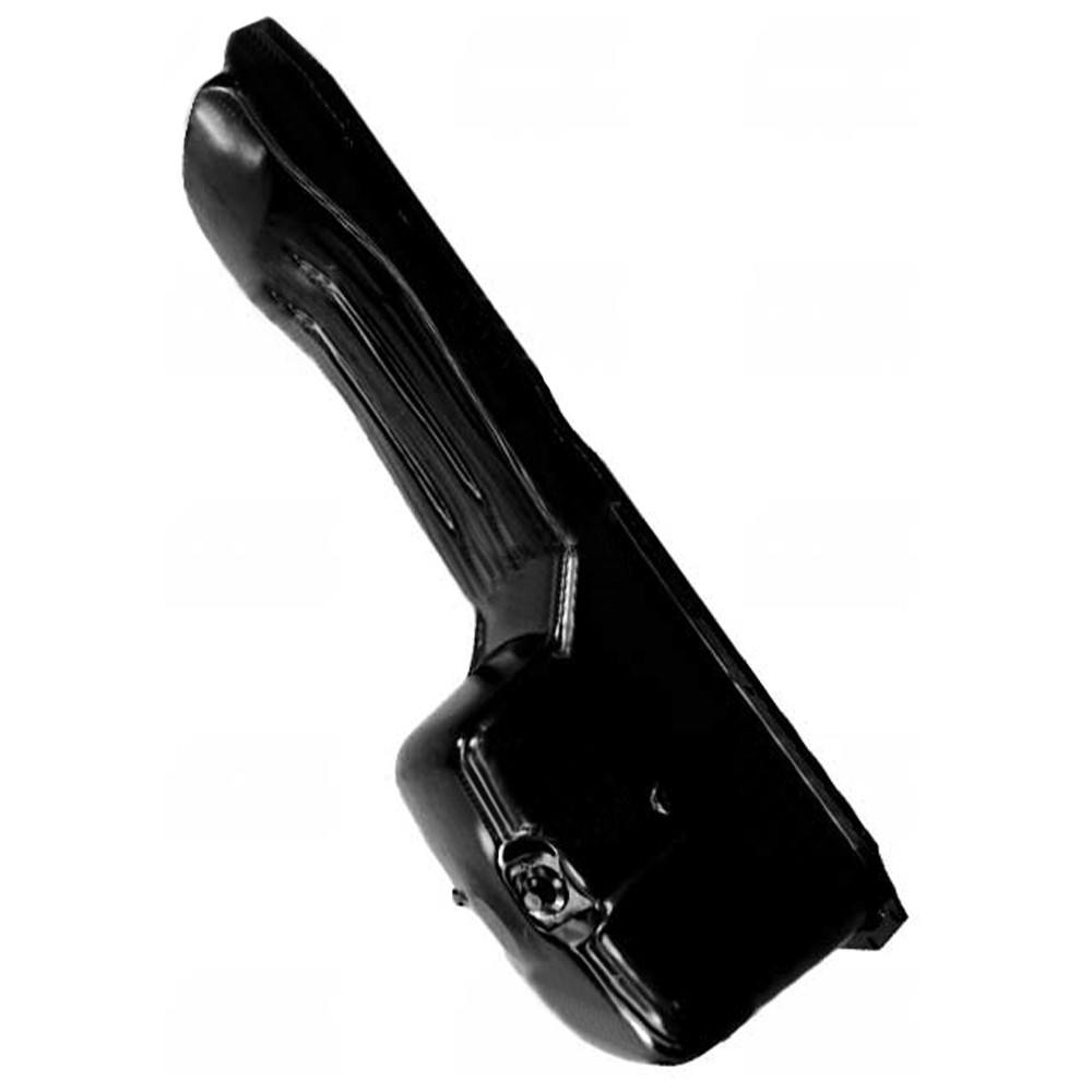 Cummins ISX Oil Pan Gasket 4975069