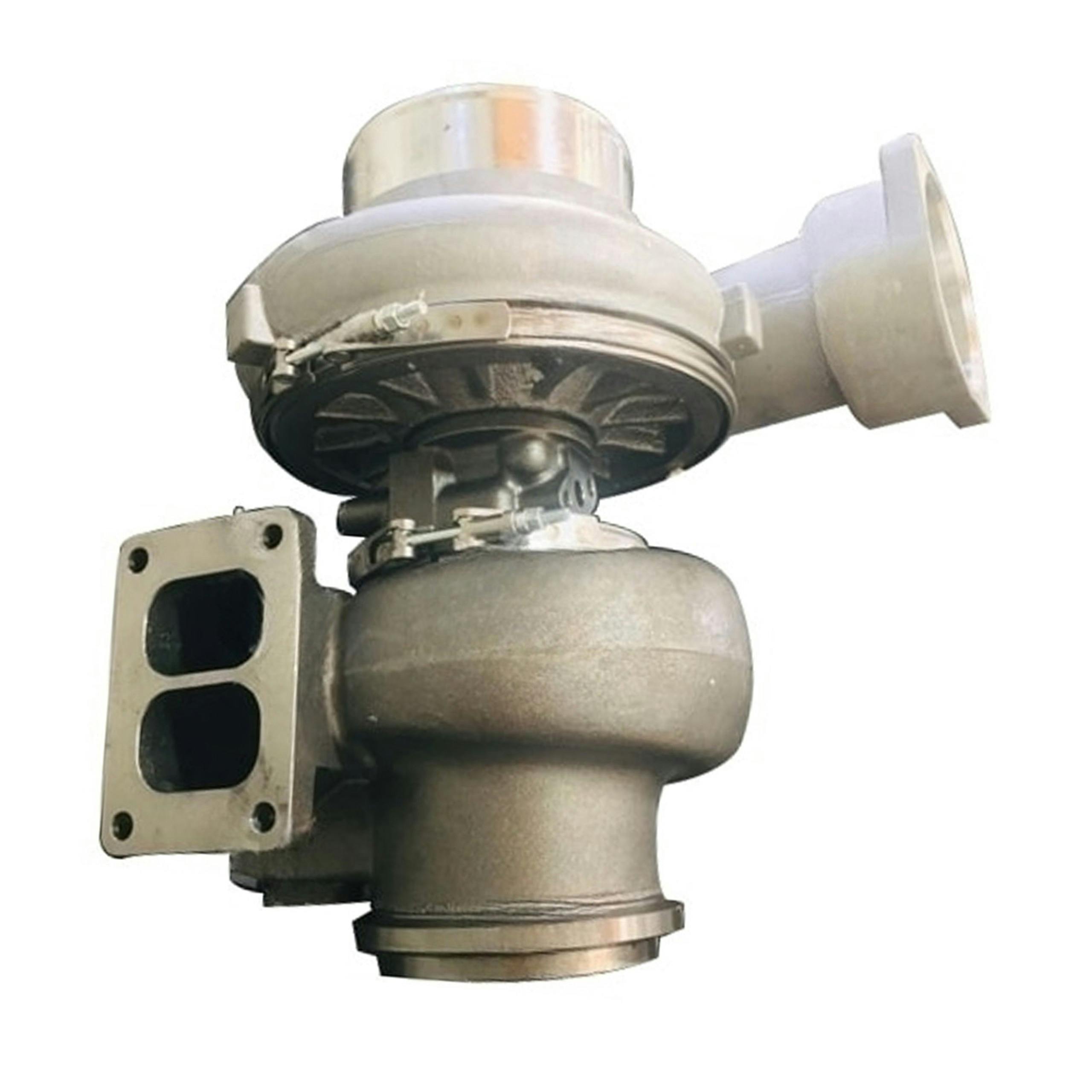 Caterpillar 3406E C15 Exhaust Manifold Kit Raney's Truck Parts