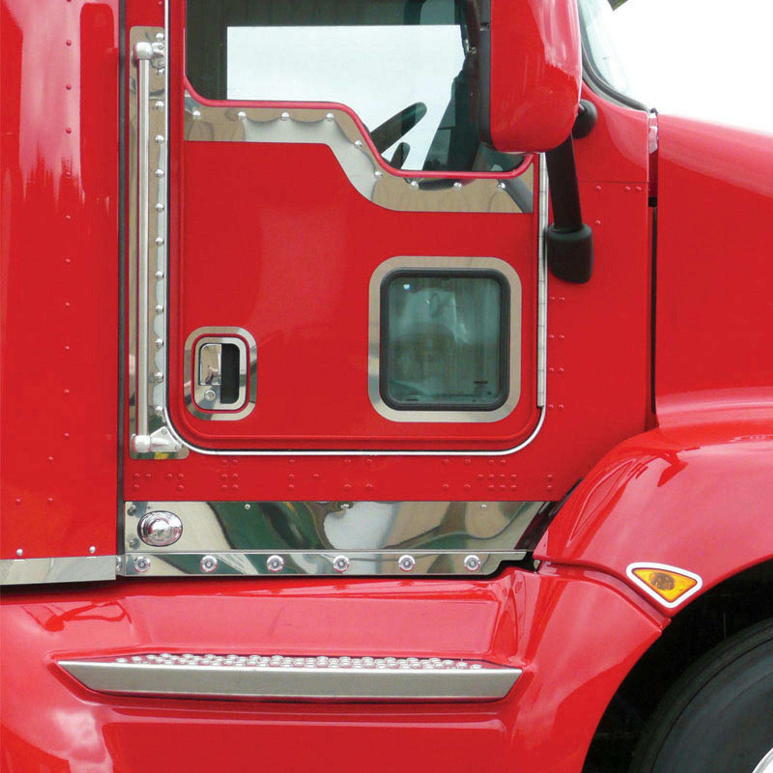 Kenworth Two Piece Cab And Cowl 2011 And Newer Panels By RoadWorks