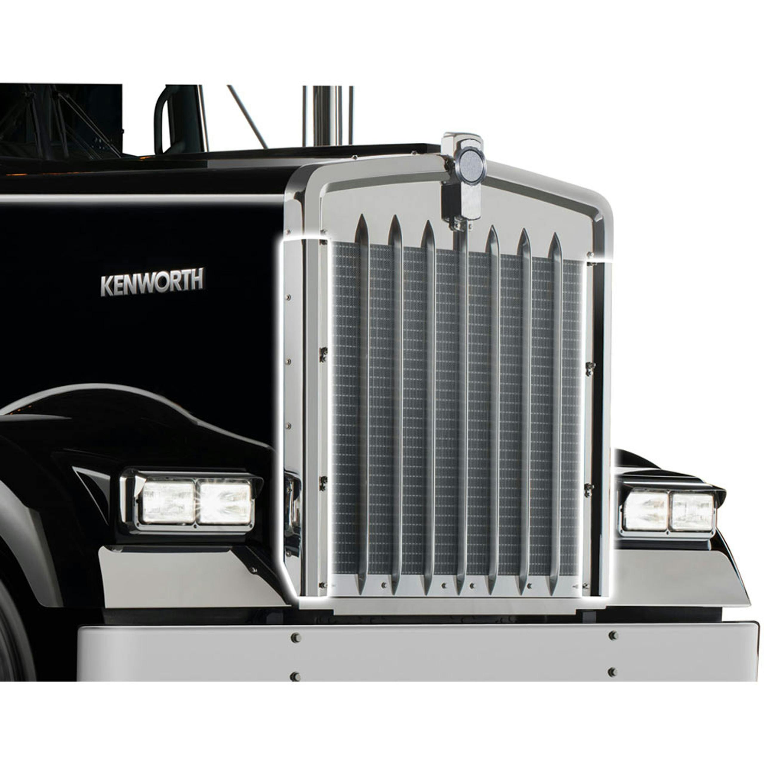 Kenworth W800 W900 T450 T600 T800 C500 Cabin Air Filter