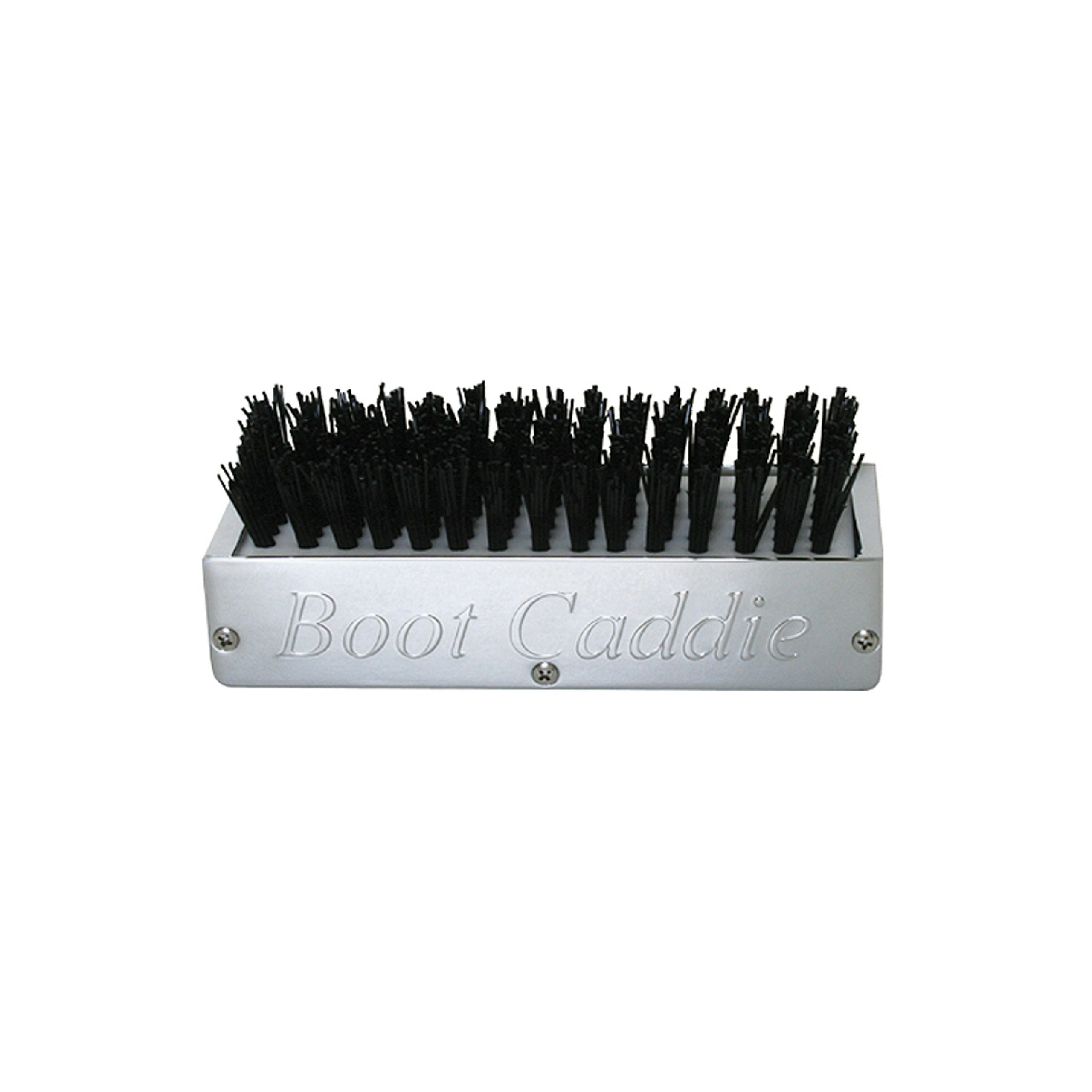 Stainless Steel Shoe Boot Brush Raney's Truck Parts