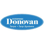 Donovan Tarps