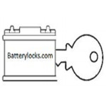 Battery Locks