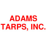 Adam's Tarps