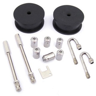 LED AirGuard Set & Go Tire Pressure Monitoring System - Raney's Truck Parts