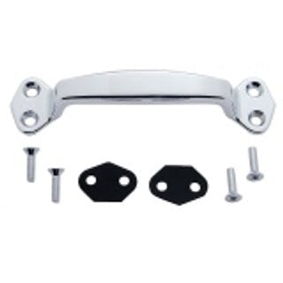 Freightliner FLD Interior Chrome Trims