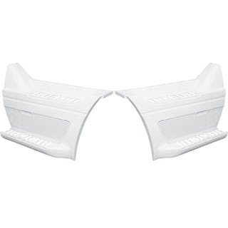 Freightliner Century Side Fairings