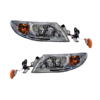 4200 4300 4400 DuraStar Headlights