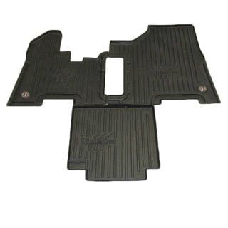 Peterbilt 379 Floor Mats