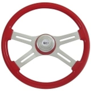 Sterling Steering Wheels