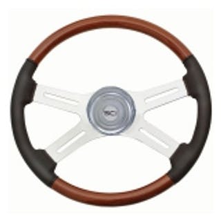 Mack Vision Steering Wheels