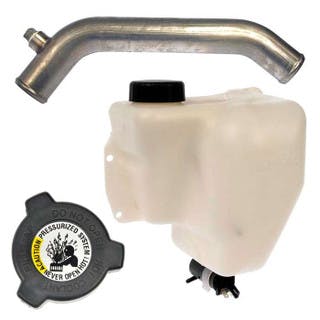 Peterbilt 387 Coolant Parts