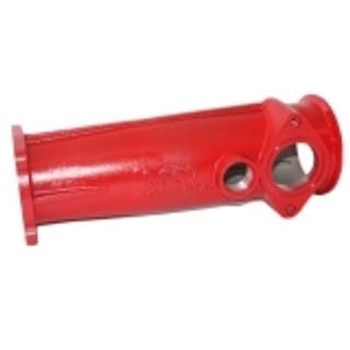 Mack Granite Exhaust & Intake Manifolds