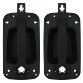 International 9300 Door Parts