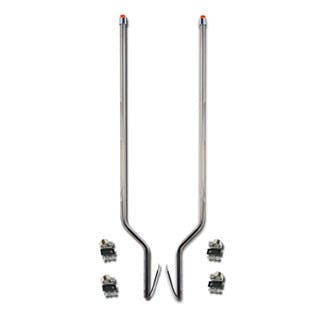 Kenworth T2000 Bumper Guides