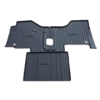 Kenworth T2000 Floor Mats