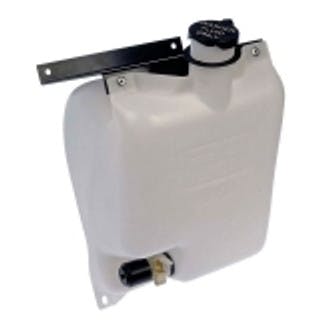 Kenworth W900 Coolant Parts